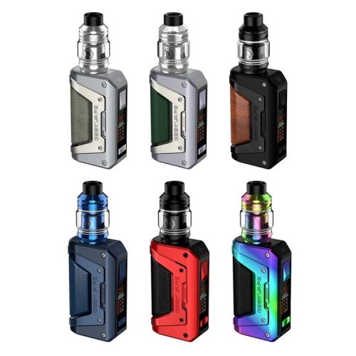 GeekVape L200 Aegis Legend 2 Kit Cheap Main UK