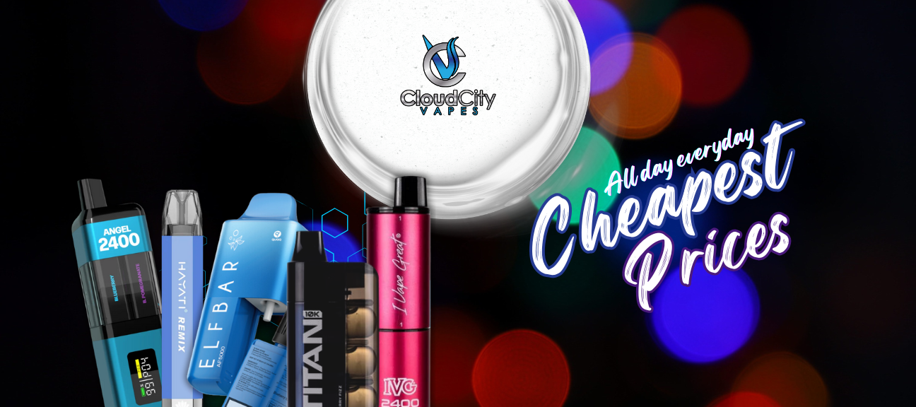 cloudcityvape.shop banner