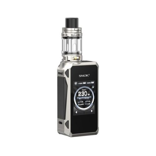 smok g priv 4 beige white