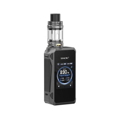 smok g priv 4 grey