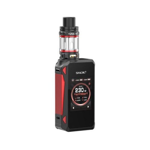 smok g priv 4 red